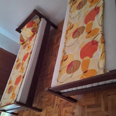 Stan Na Dan Lägenhet Foca