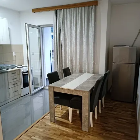 Stan Na Dan Lägenhet Foca