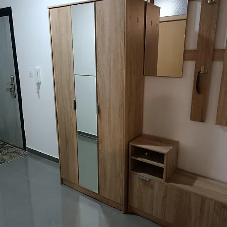 Stan Na Dan Apartment Foca