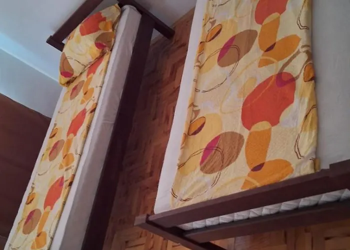 Stan Na Dan Lägenhet Foca