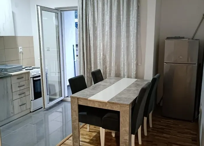 Stan Na Dan Lägenhet Foca