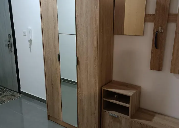 Stan Na Dan Lägenhet Foca